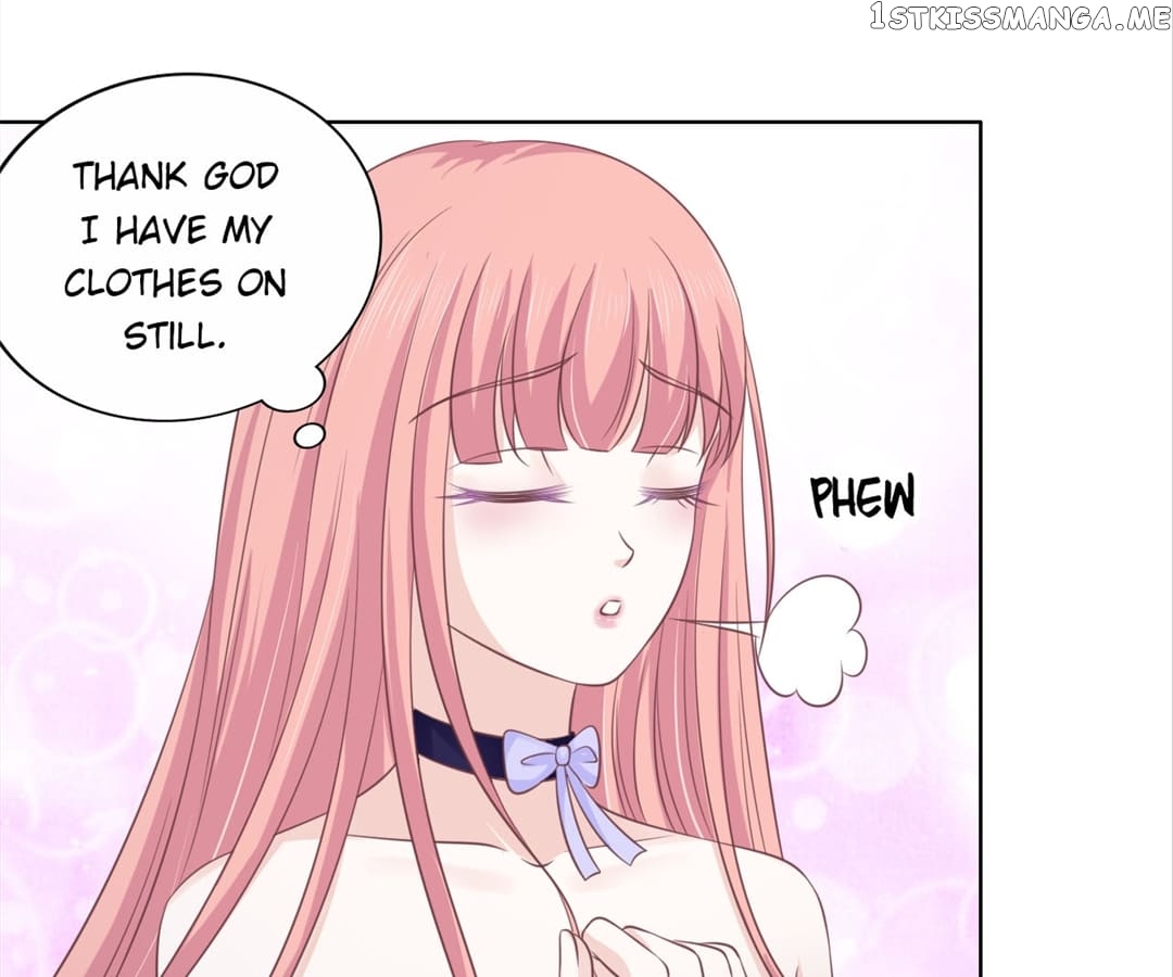 Peachy Lover ( My Little Peachy Girl ) chapter 159 - page 41
