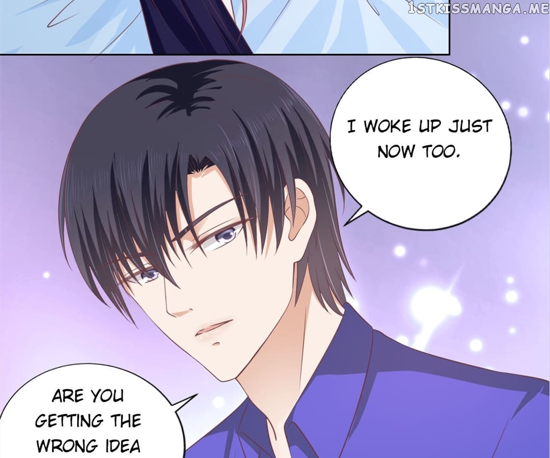 Peachy Lover ( My Little Peachy Girl ) chapter 159 - page 44