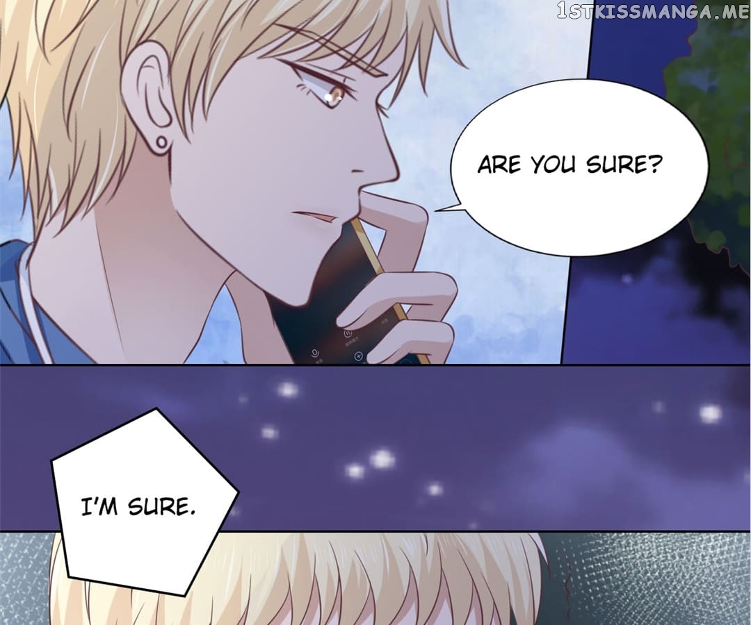 Peachy Lover ( My Little Peachy Girl ) chapter 159 - page 5