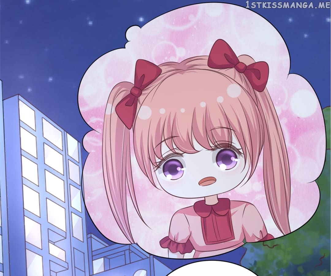 Peachy Lover ( My Little Peachy Girl ) chapter 159 - page 8