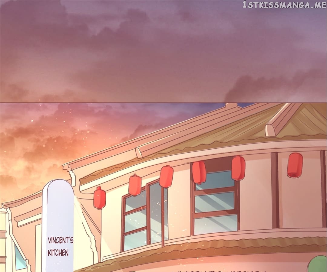 Peachy Lover ( My Little Peachy Girl ) chapter 158 - page 17