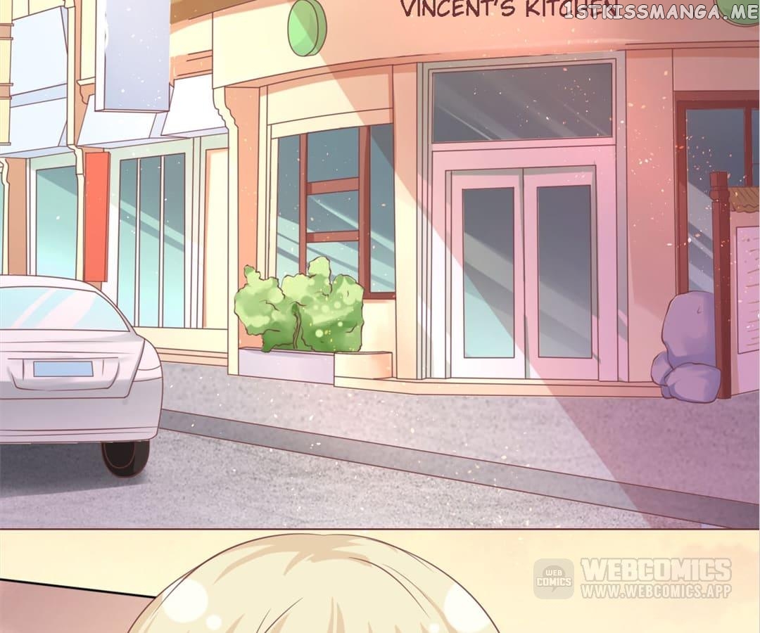 Peachy Lover ( My Little Peachy Girl ) chapter 158 - page 18