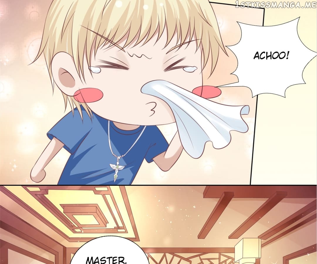 Peachy Lover ( My Little Peachy Girl ) chapter 158 - page 19