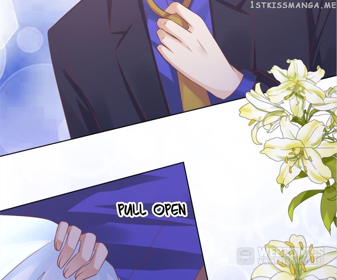 Peachy Lover ( My Little Peachy Girl ) chapter 158 - page 2