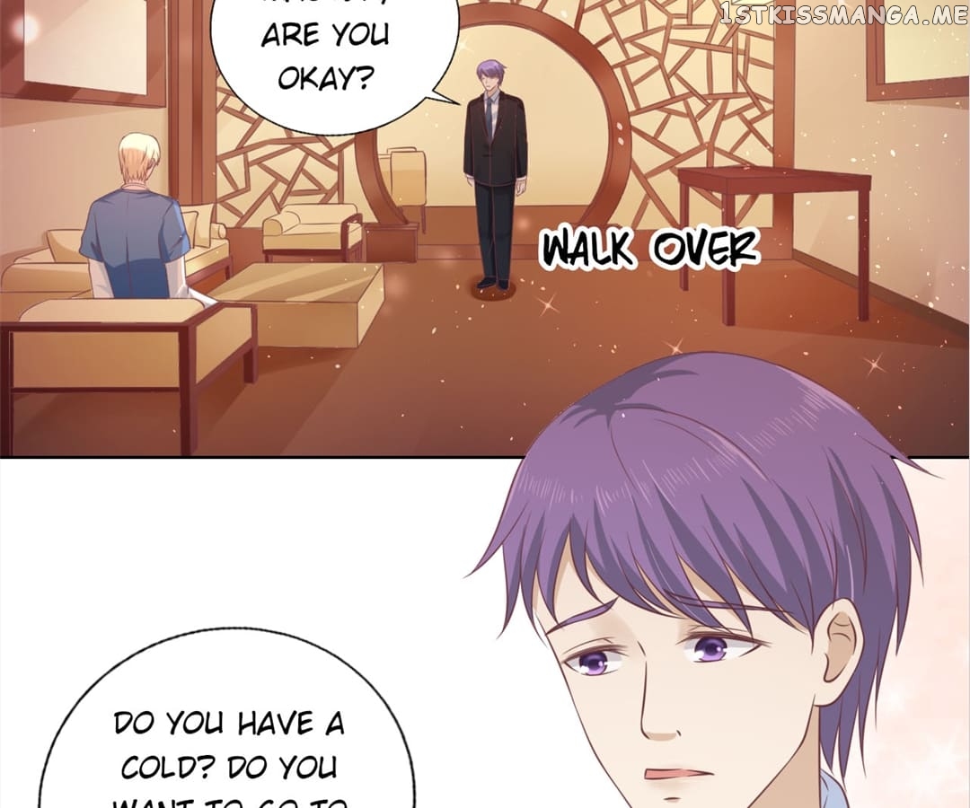 Peachy Lover ( My Little Peachy Girl ) chapter 158 - page 20