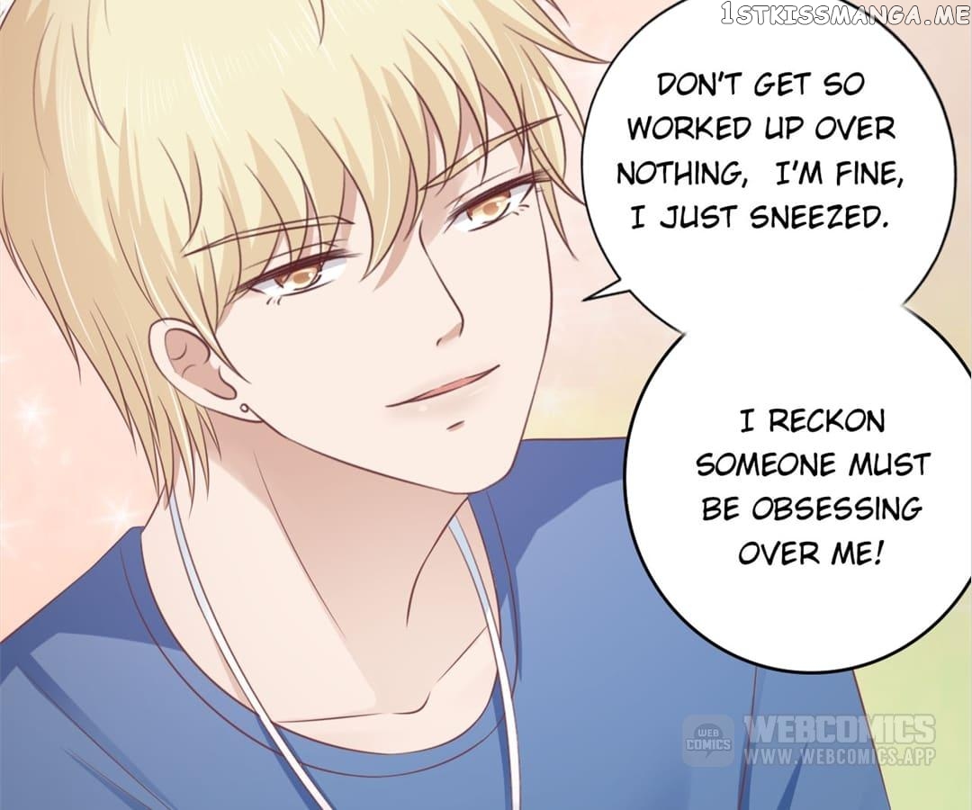 Peachy Lover ( My Little Peachy Girl ) chapter 158 - page 22