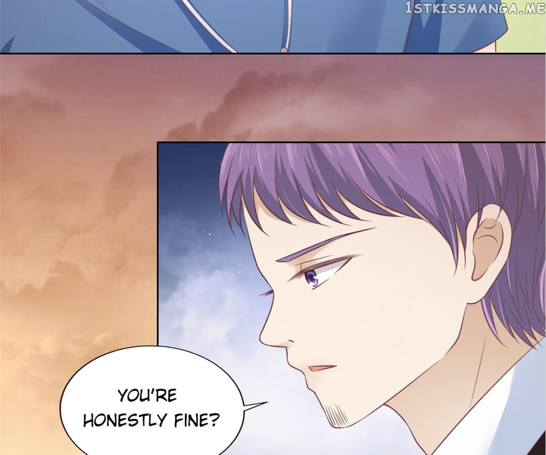 Peachy Lover ( My Little Peachy Girl ) chapter 158 - page 23