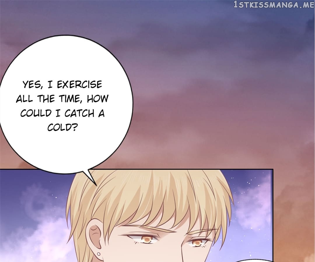 Peachy Lover ( My Little Peachy Girl ) chapter 158 - page 25