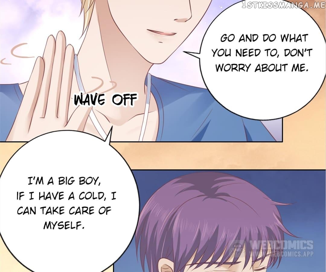Peachy Lover ( My Little Peachy Girl ) chapter 158 - page 26
