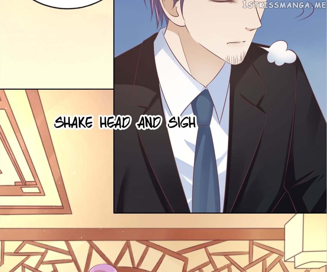 Peachy Lover ( My Little Peachy Girl ) chapter 158 - page 27