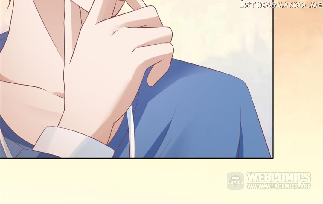 Peachy Lover ( My Little Peachy Girl ) chapter 158 - page 30