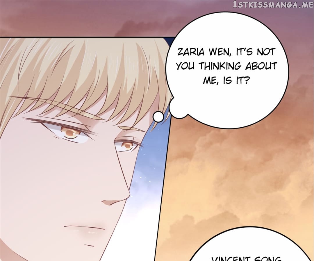 Peachy Lover ( My Little Peachy Girl ) chapter 158 - page 31