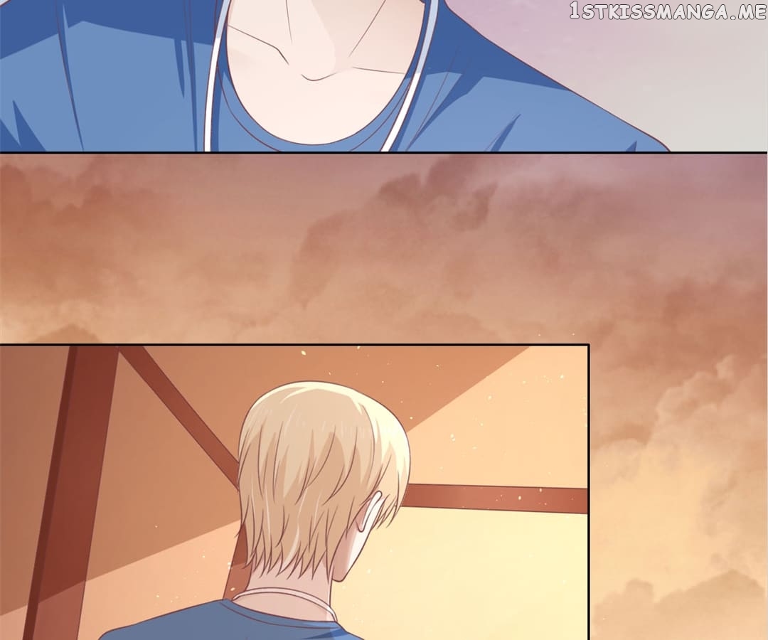 Peachy Lover ( My Little Peachy Girl ) chapter 158 - page 33