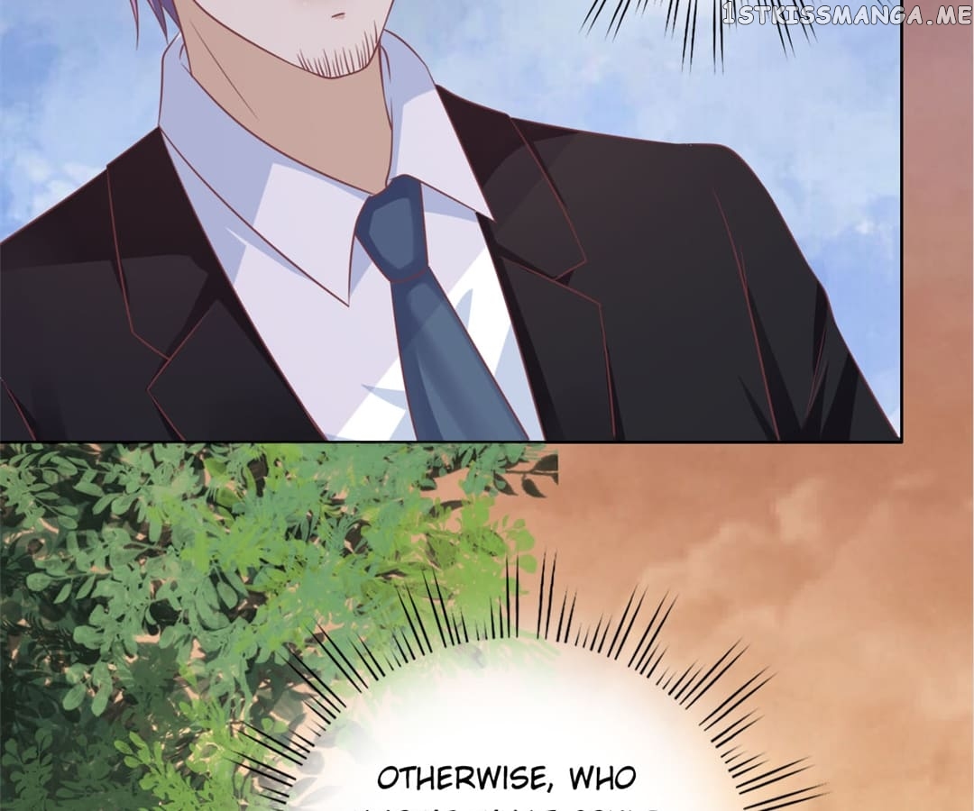 Peachy Lover ( My Little Peachy Girl ) chapter 158 - page 37