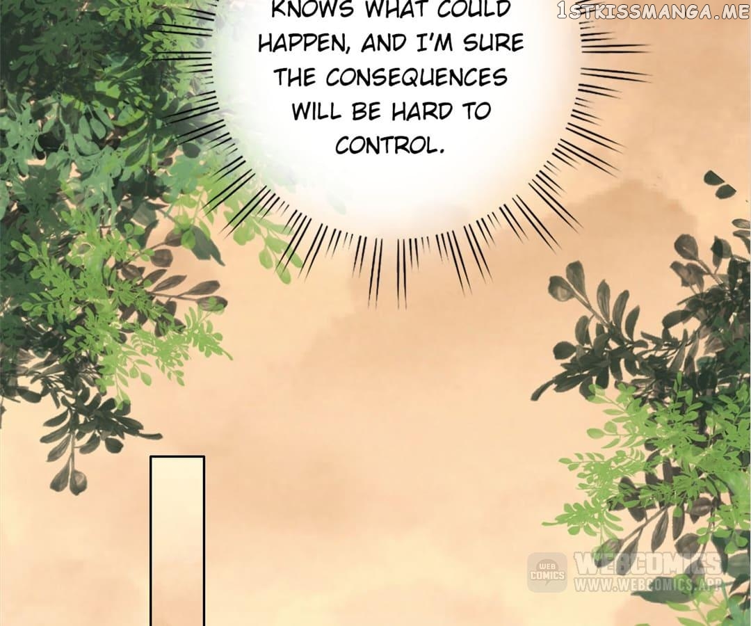 Peachy Lover ( My Little Peachy Girl ) chapter 158 - page 38