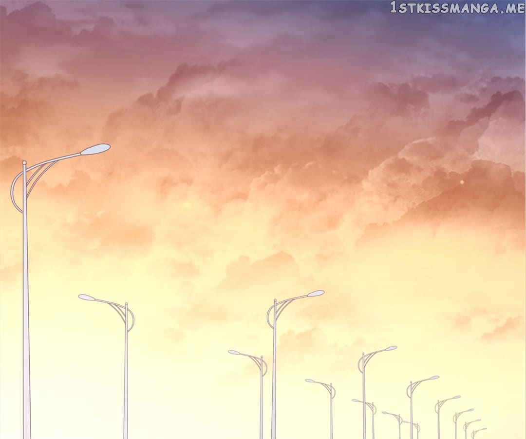 Peachy Lover ( My Little Peachy Girl ) chapter 158 - page 41