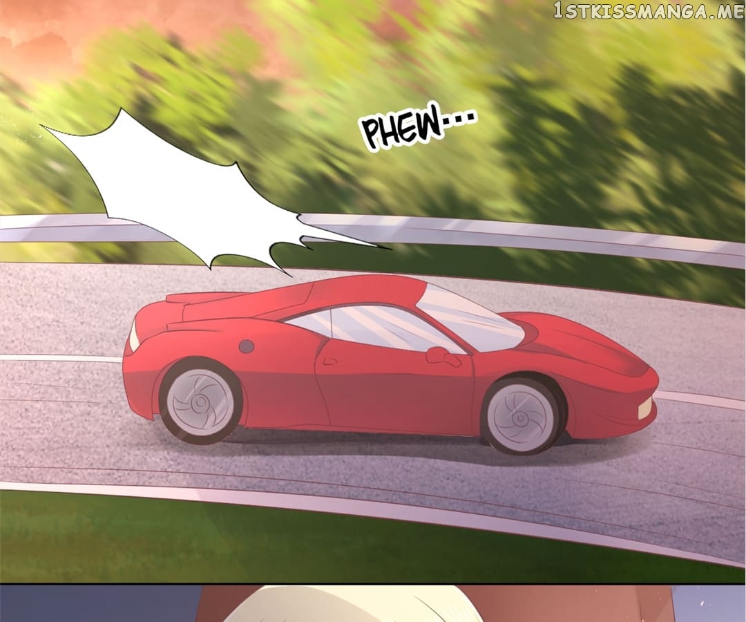 Peachy Lover ( My Little Peachy Girl ) chapter 158 - page 43