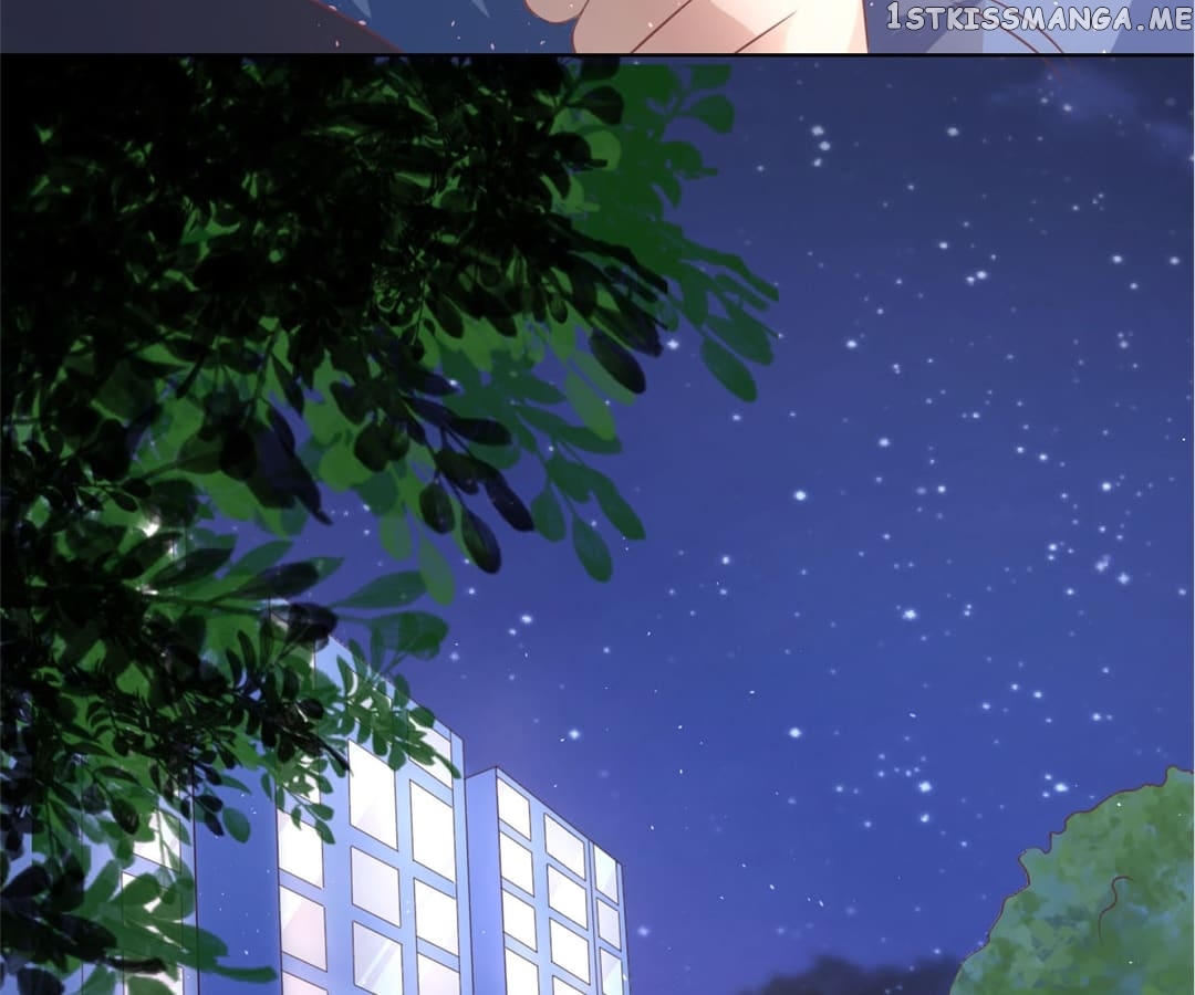 Peachy Lover ( My Little Peachy Girl ) chapter 158 - page 45