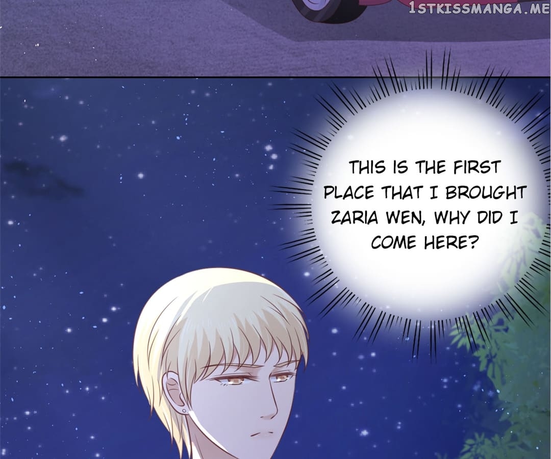 Peachy Lover ( My Little Peachy Girl ) chapter 158 - page 47