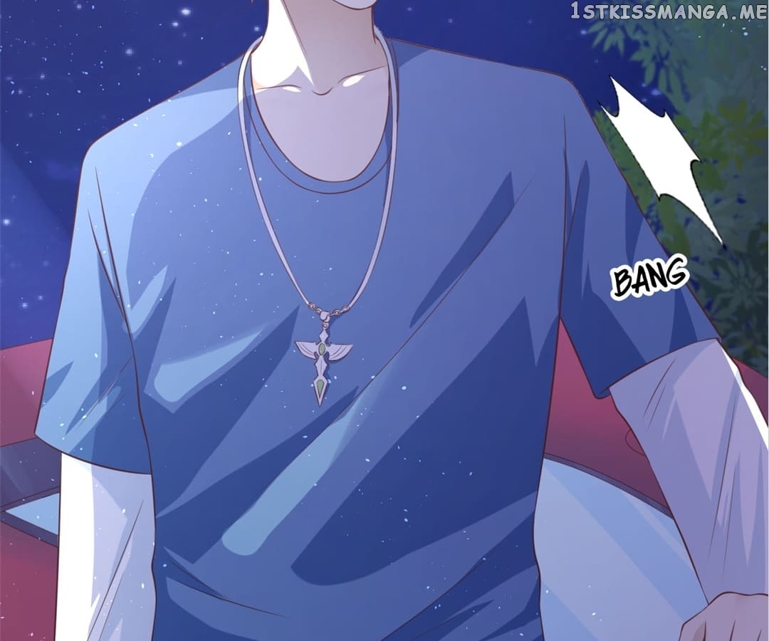 Peachy Lover ( My Little Peachy Girl ) chapter 158 - page 48