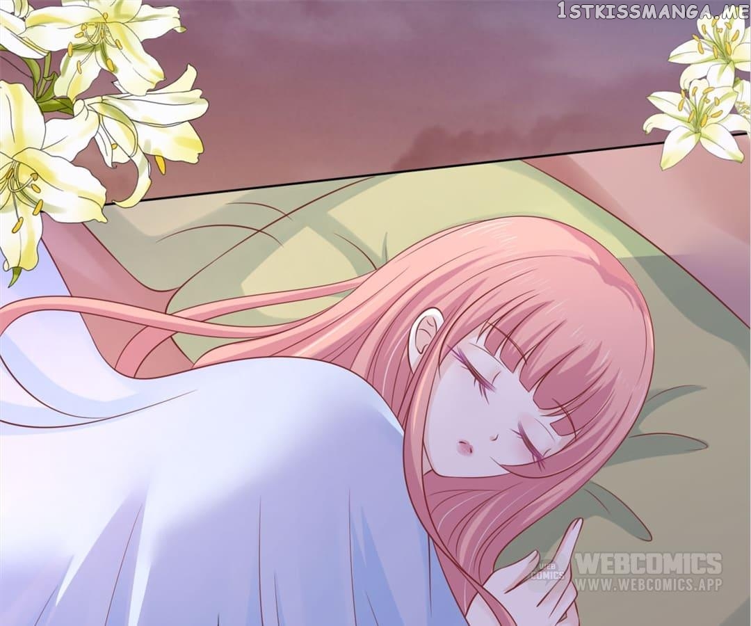 Peachy Lover ( My Little Peachy Girl ) chapter 158 - page 6