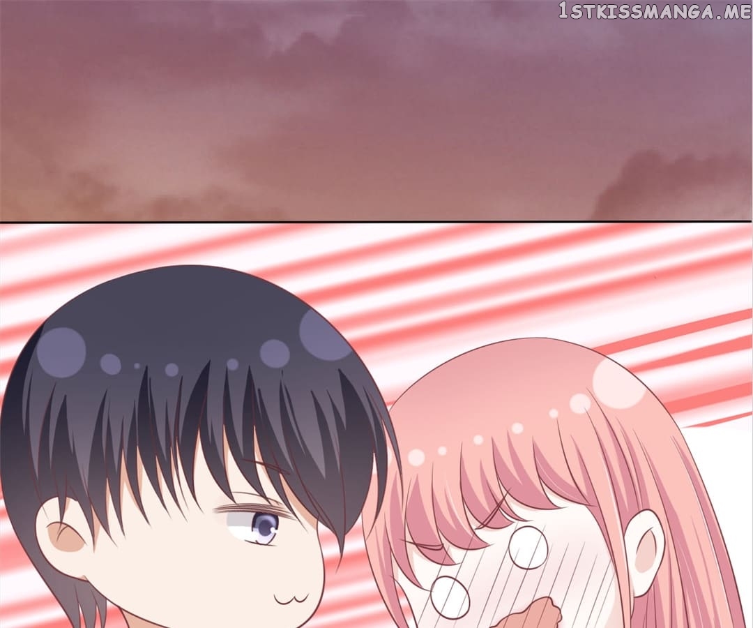 Peachy Lover ( My Little Peachy Girl ) chapter 157 - page 1