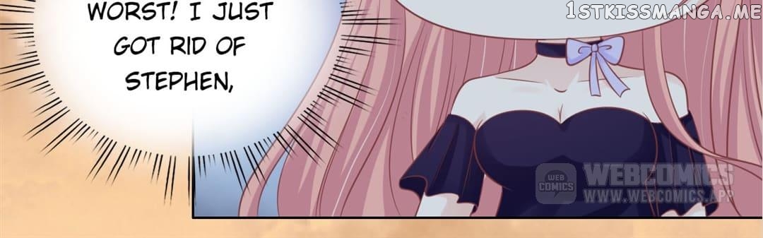 Peachy Lover ( My Little Peachy Girl ) chapter 157 - page 10