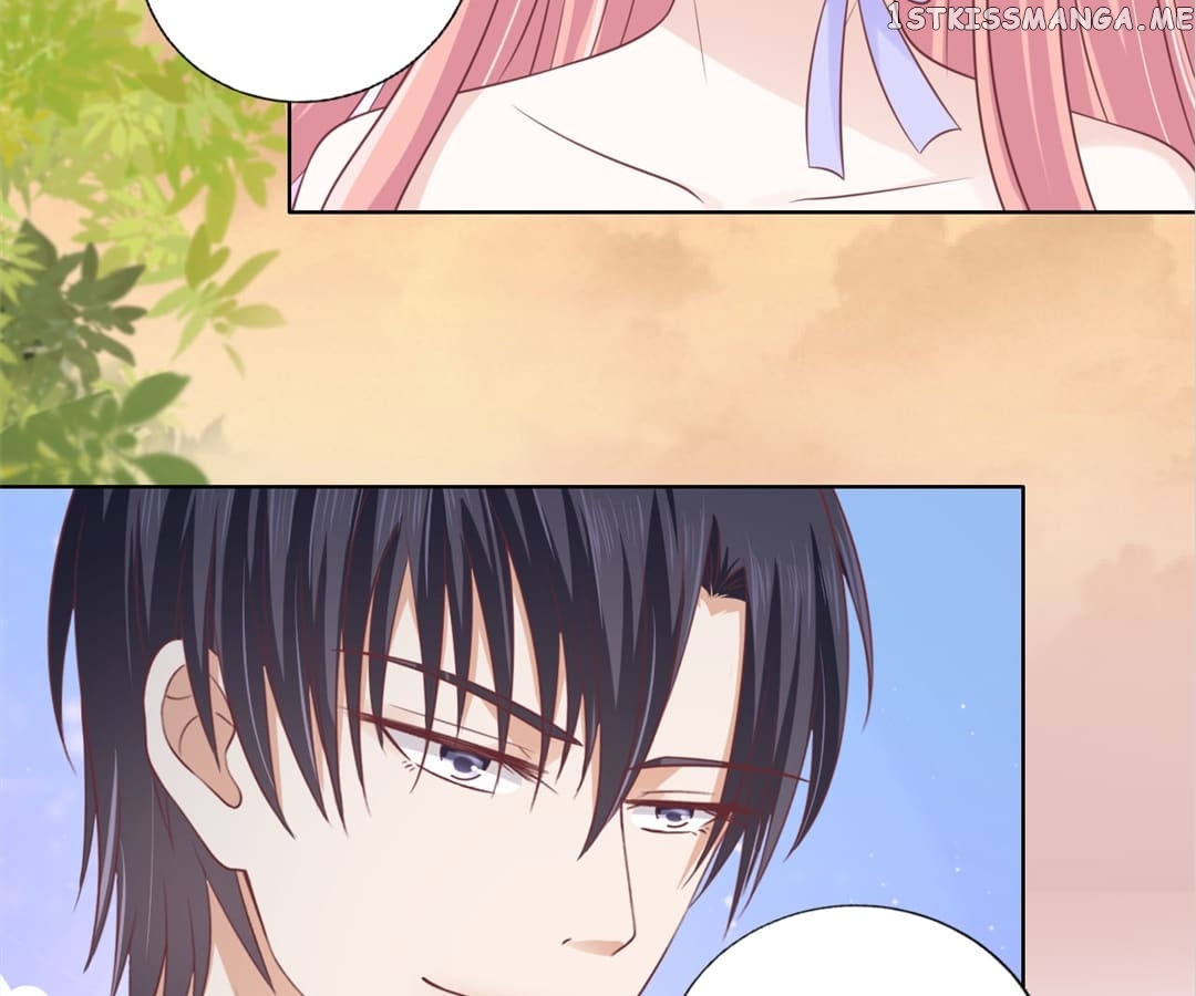 Peachy Lover ( My Little Peachy Girl ) chapter 157 - page 12