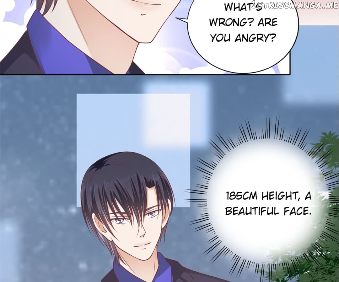 Peachy Lover ( My Little Peachy Girl ) chapter 157 - page 13