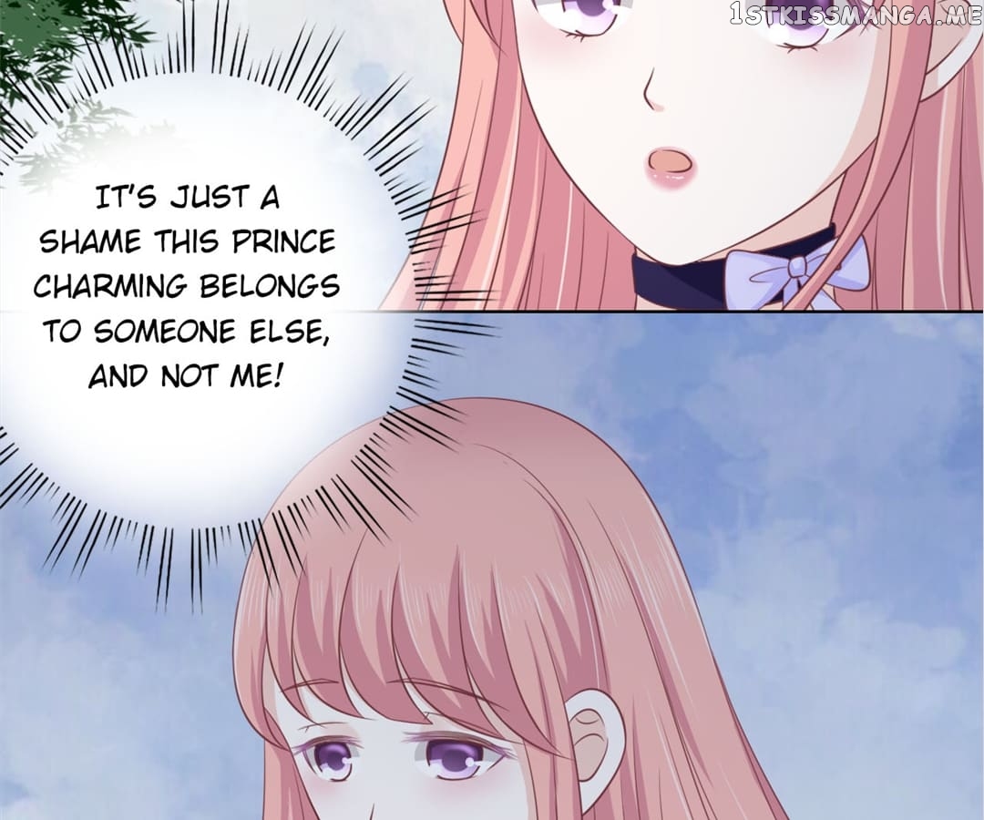 Peachy Lover ( My Little Peachy Girl ) chapter 157 - page 16