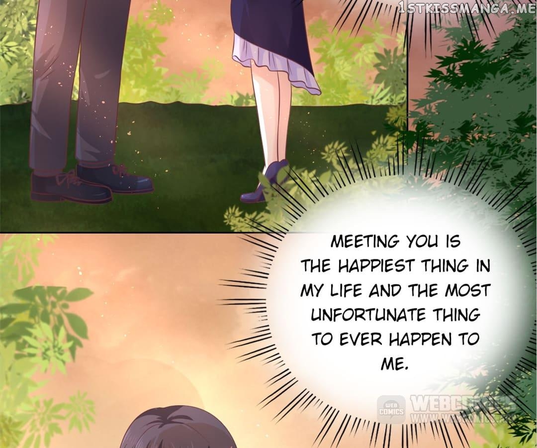 Peachy Lover ( My Little Peachy Girl ) chapter 157 - page 18