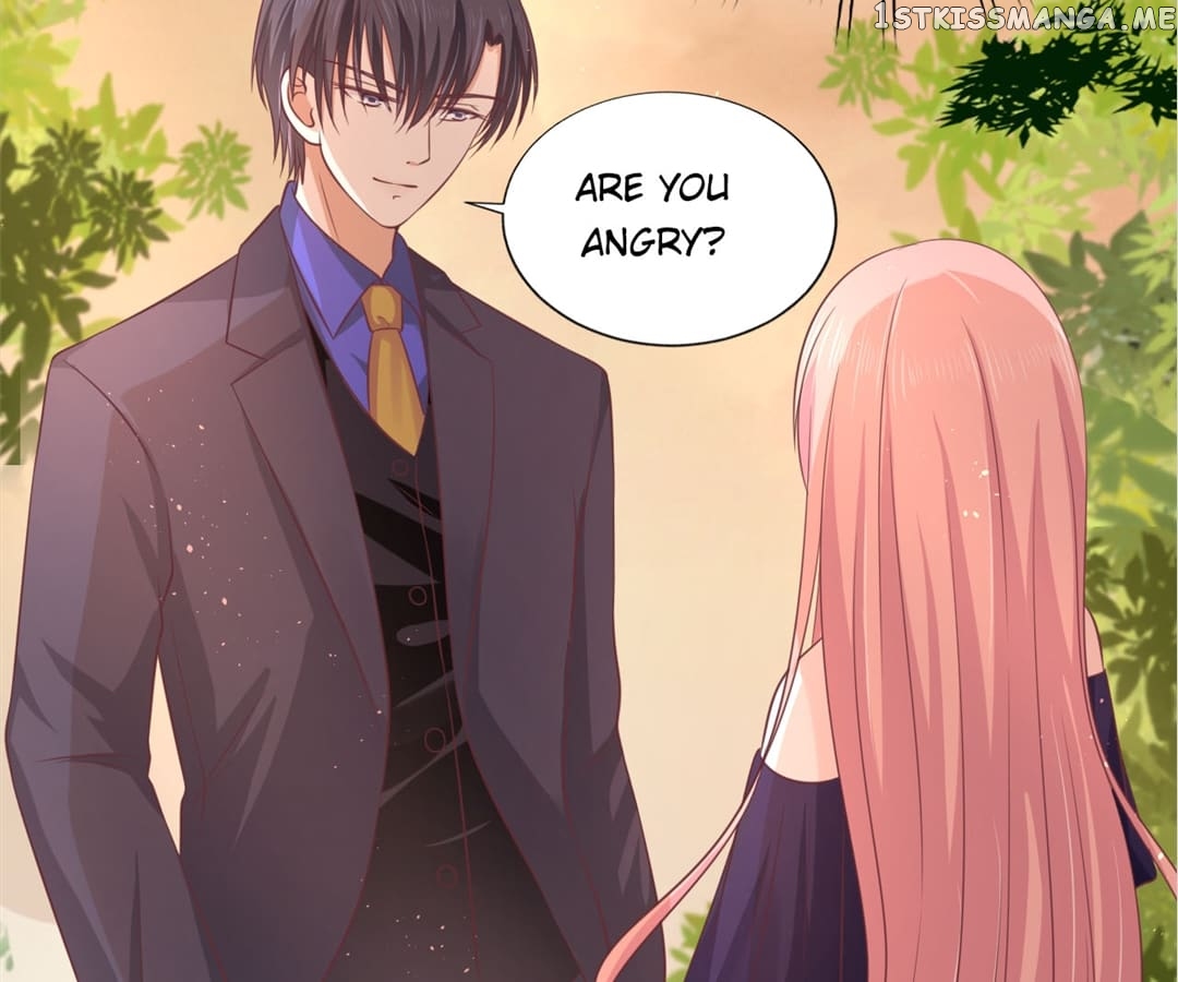 Peachy Lover ( My Little Peachy Girl ) chapter 157 - page 19
