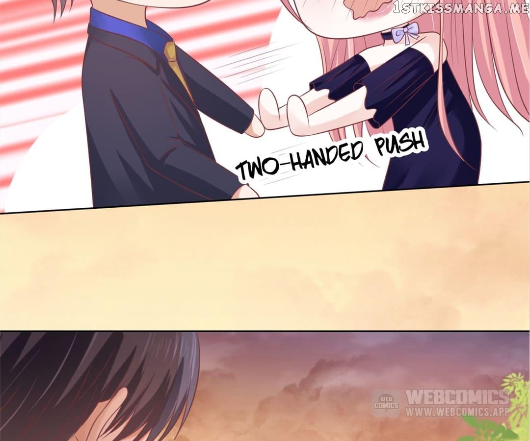 Peachy Lover ( My Little Peachy Girl ) chapter 157 - page 2