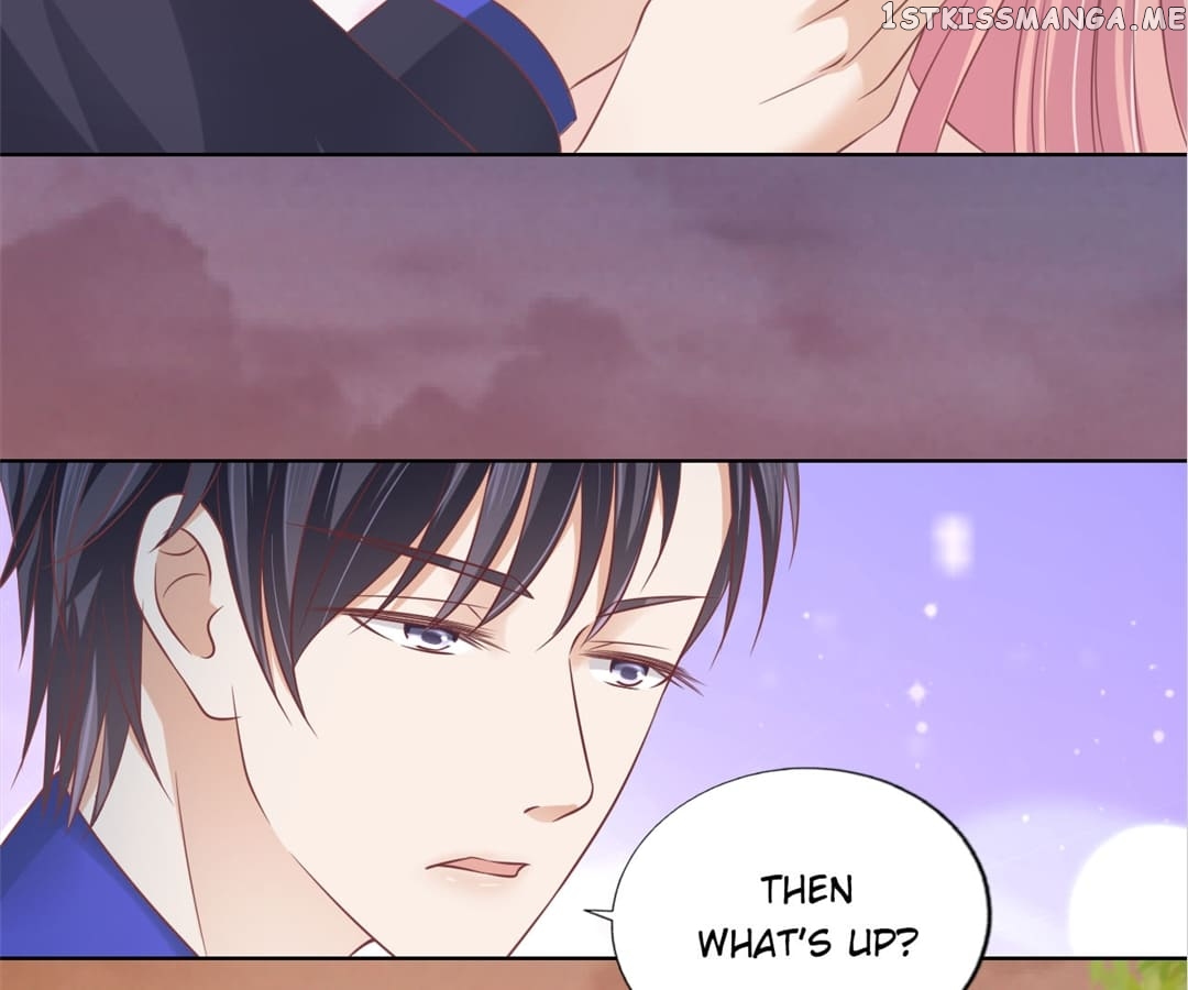 Peachy Lover ( My Little Peachy Girl ) chapter 157 - page 23