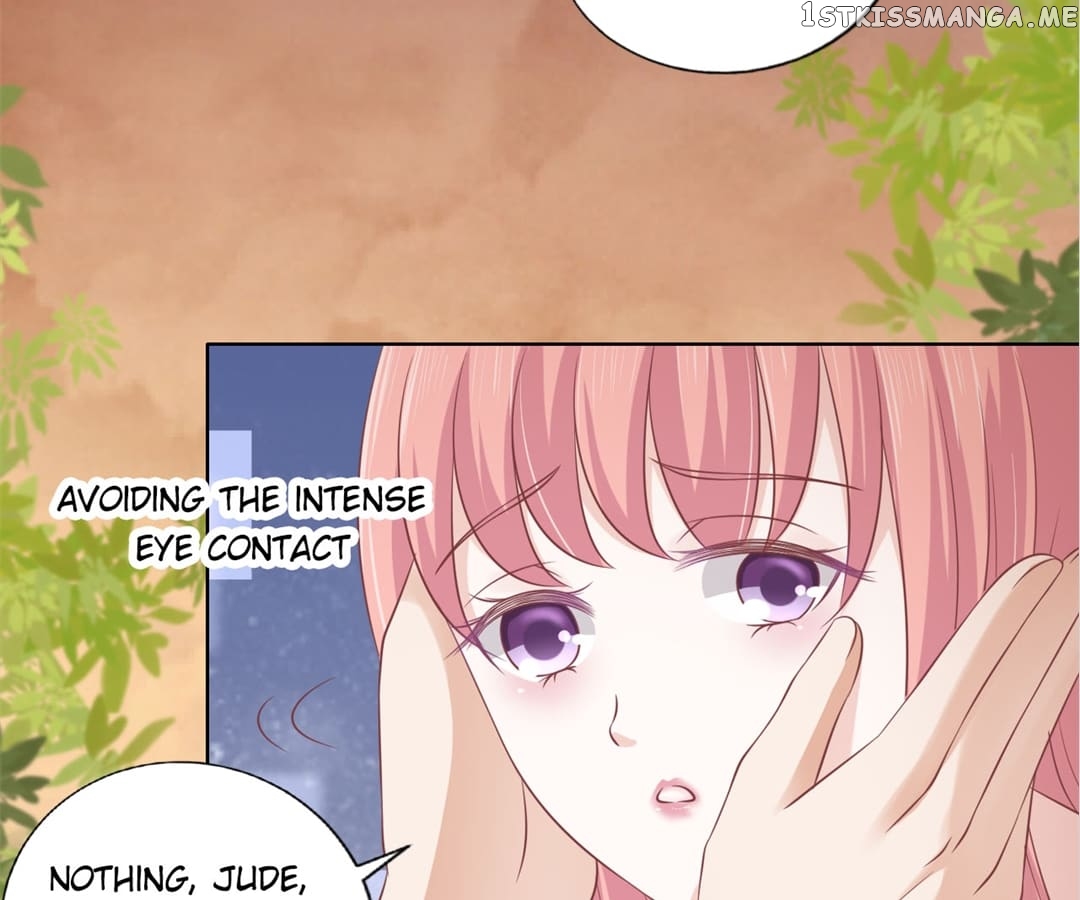 Peachy Lover ( My Little Peachy Girl ) chapter 157 - page 24