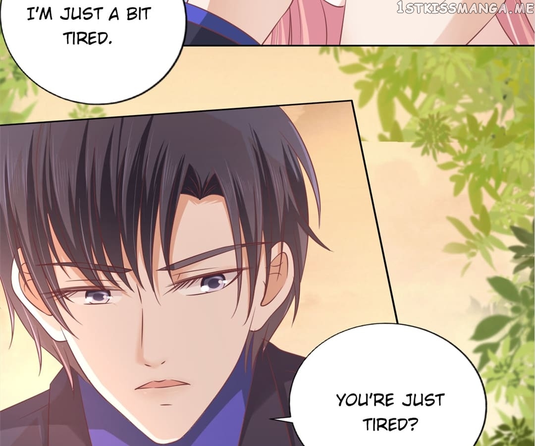 Peachy Lover ( My Little Peachy Girl ) chapter 157 - page 25