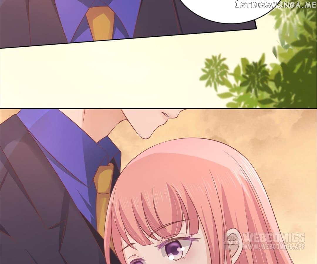 Peachy Lover ( My Little Peachy Girl ) chapter 157 - page 26