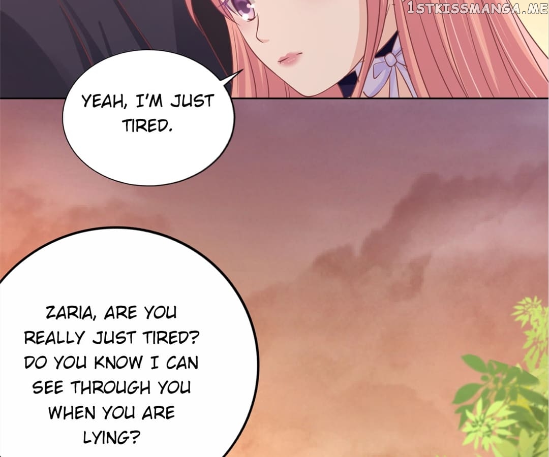 Peachy Lover ( My Little Peachy Girl ) chapter 157 - page 27