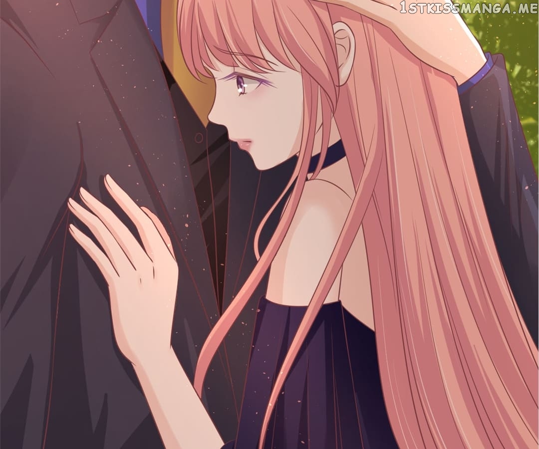 Peachy Lover ( My Little Peachy Girl ) chapter 157 - page 29