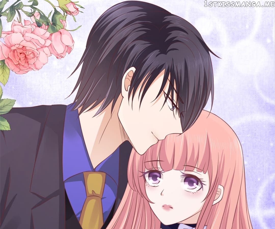 Peachy Lover ( My Little Peachy Girl ) chapter 157 - page 33