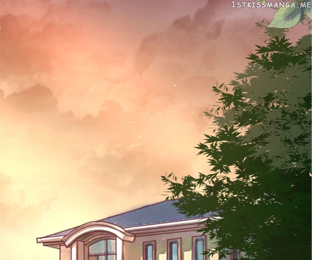 Peachy Lover ( My Little Peachy Girl ) chapter 157 - page 35