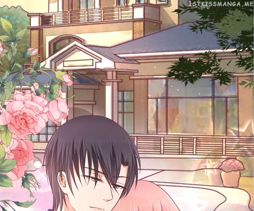 Peachy Lover ( My Little Peachy Girl ) chapter 157 - page 36