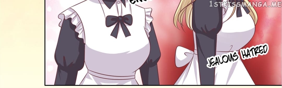 Peachy Lover ( My Little Peachy Girl ) chapter 157 - page 40
