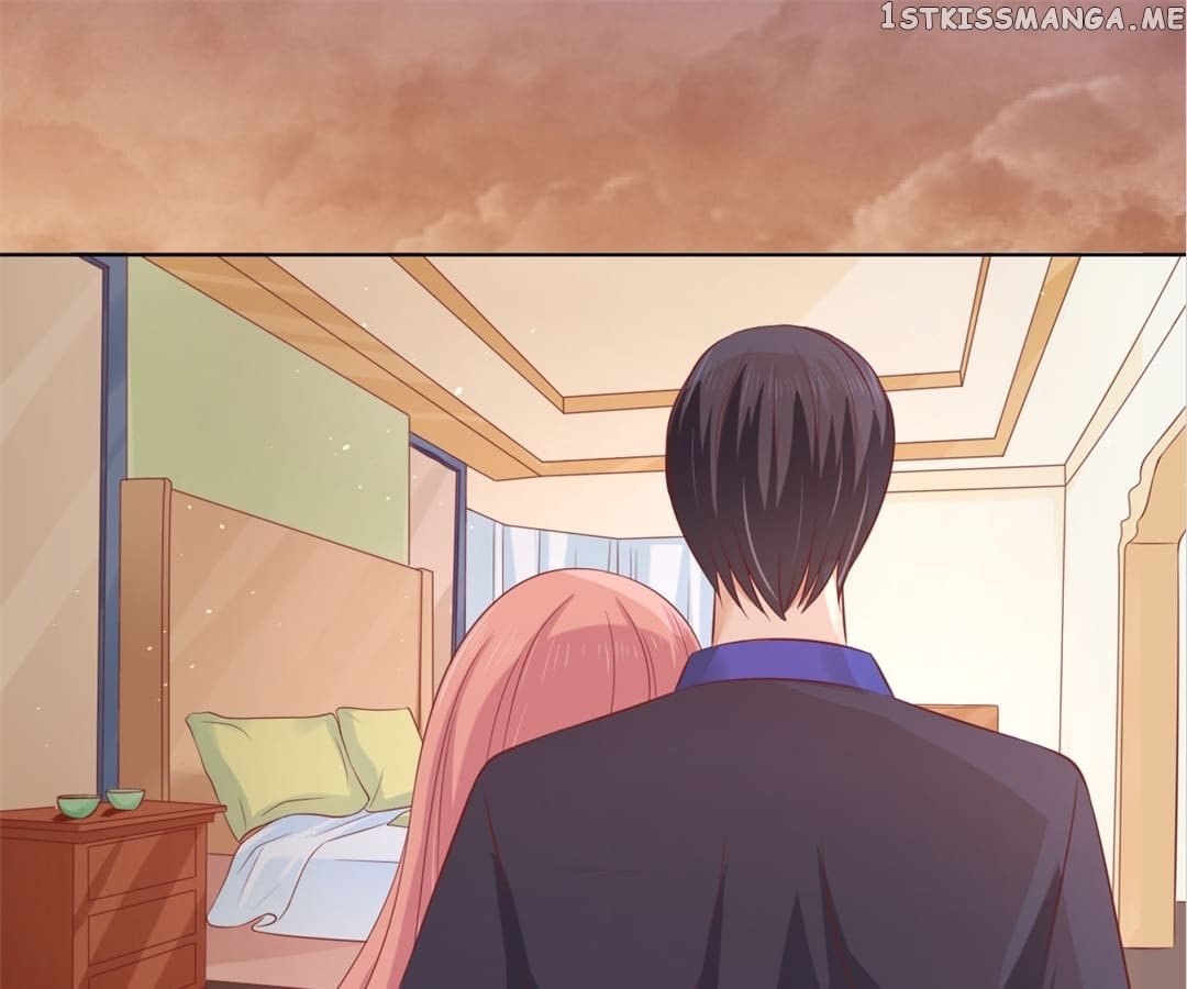 Peachy Lover ( My Little Peachy Girl ) chapter 157 - page 41
