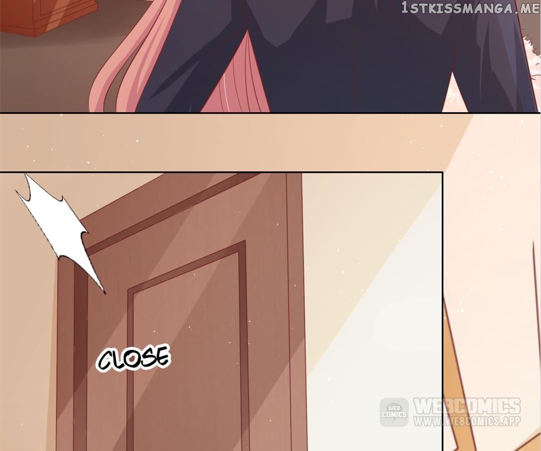 Peachy Lover ( My Little Peachy Girl ) chapter 157 - page 42