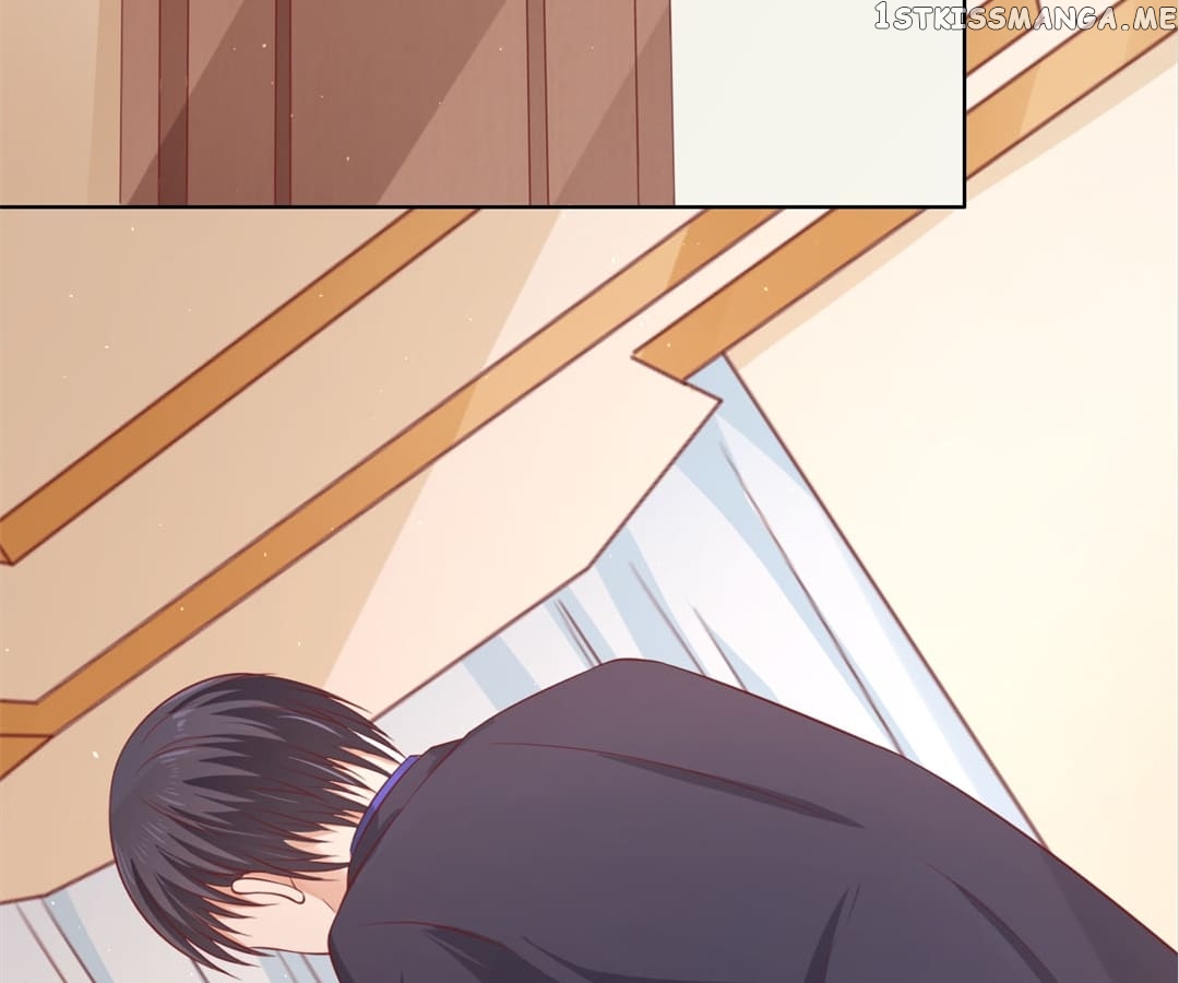 Peachy Lover ( My Little Peachy Girl ) chapter 157 - page 43