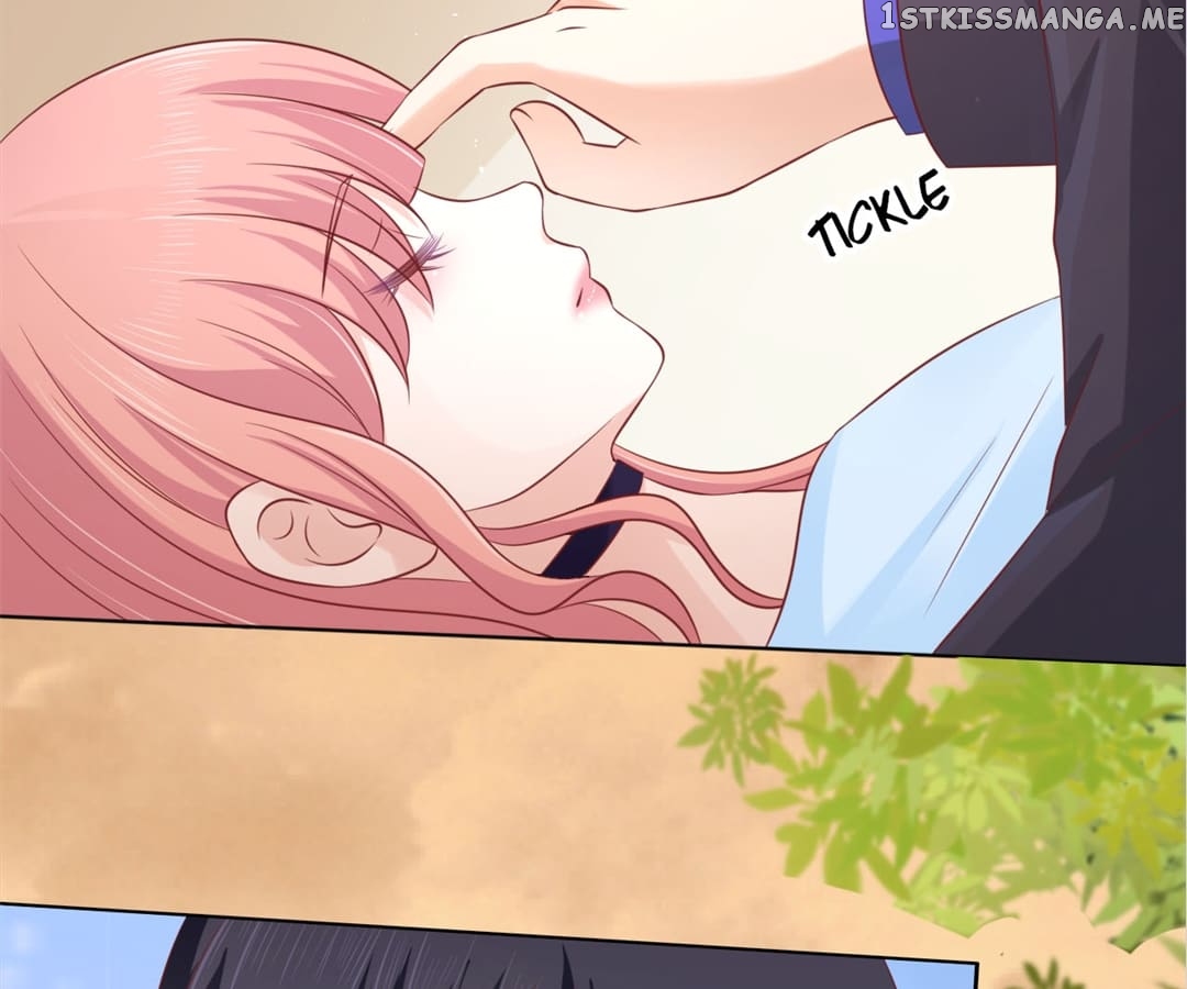 Peachy Lover ( My Little Peachy Girl ) chapter 157 - page 47