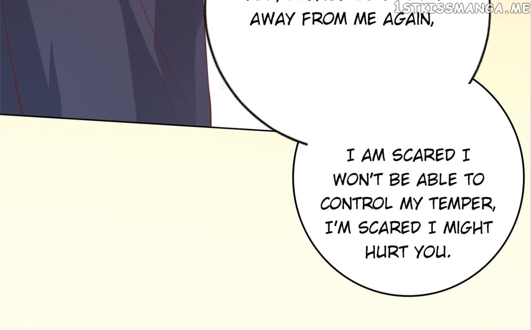 Peachy Lover ( My Little Peachy Girl ) chapter 157 - page 49