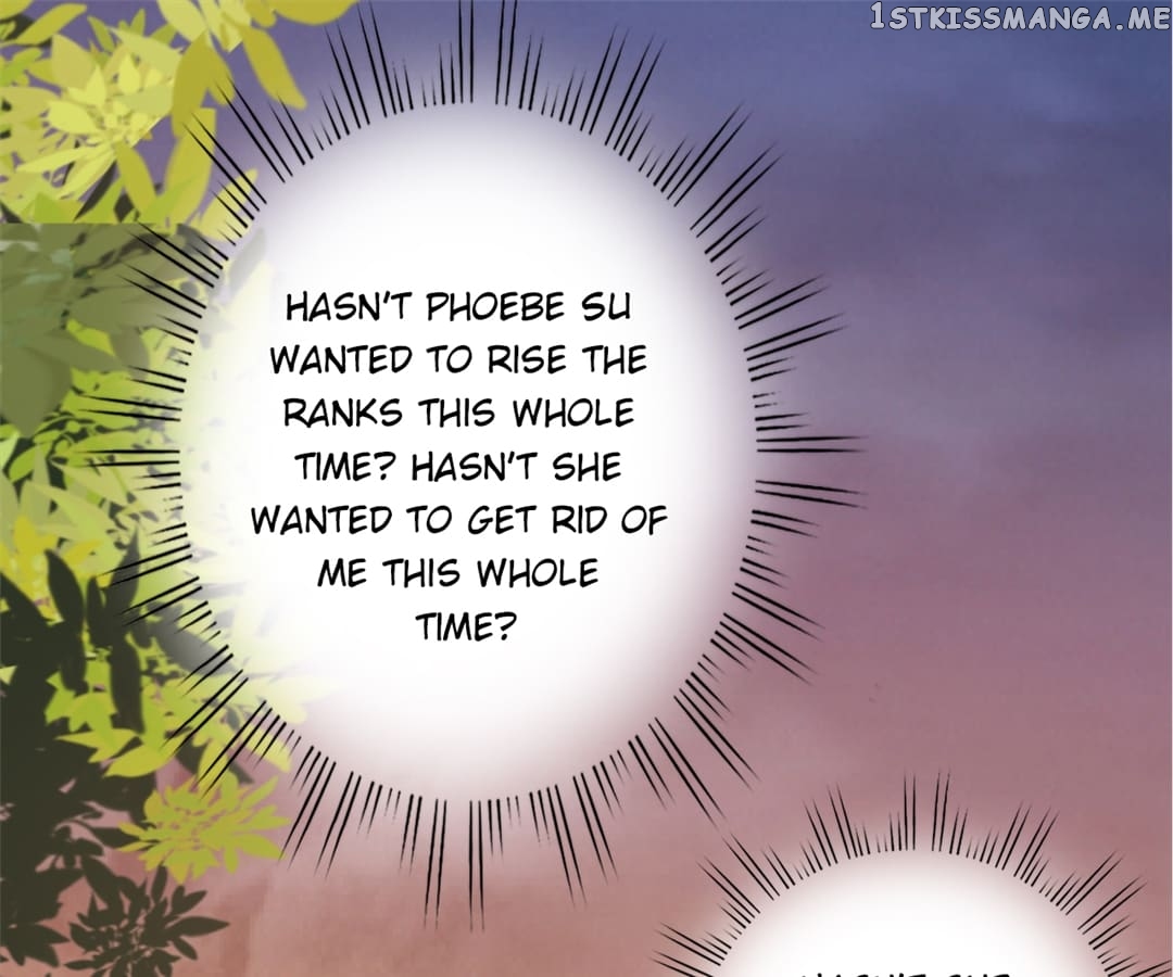 Peachy Lover ( My Little Peachy Girl ) chapter 156 - page 1