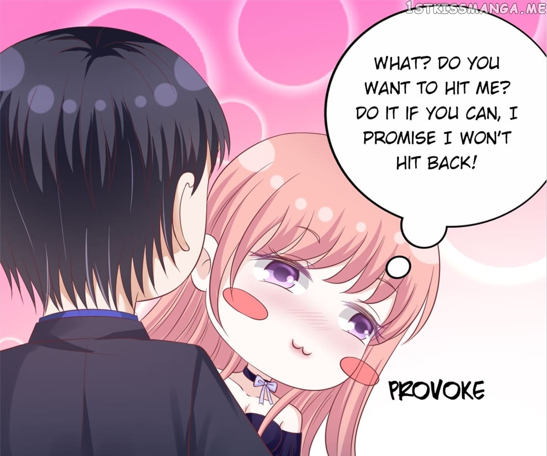 Peachy Lover ( My Little Peachy Girl ) chapter 156 - page 12